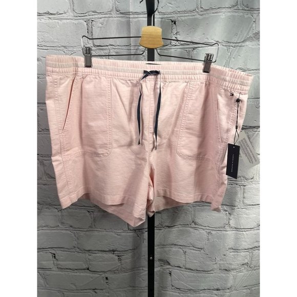 NWT Tommy Hilfiger Short - Picture 2 of 5